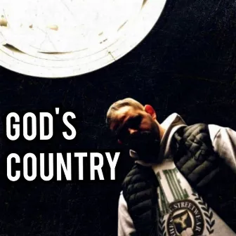 God's Country by Unknown Artist