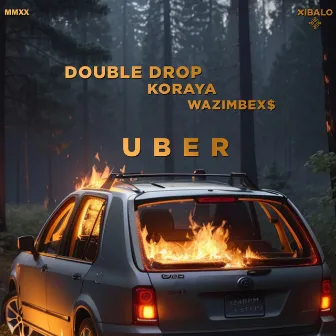 Uber by WAZIMBEX$