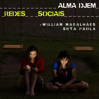 Redes Sociais by Alma Djem