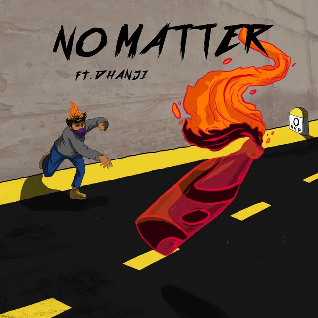 No Matter