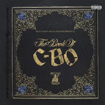 The Book Of C-Bo by C-Bo