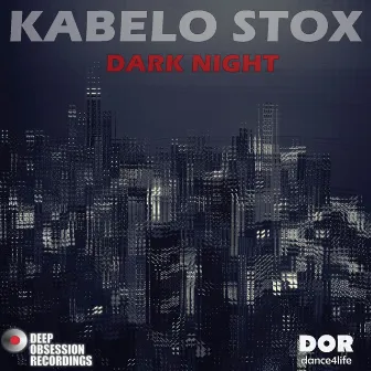 Dark Night by Kabelo Stox