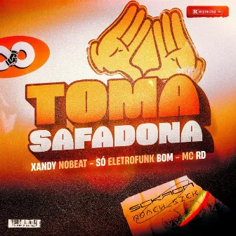 Toma Safadona by Xandy Nobeat