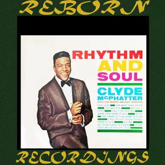 Rhythm and Soul (Hd Remastered) by The Merry Melody Singers