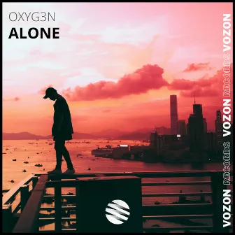 Alone by Oxyg3n