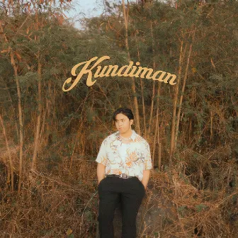 Kundiman by Rob Deniel