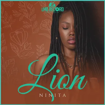 Lion by Ninita