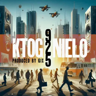 925 by Ktog