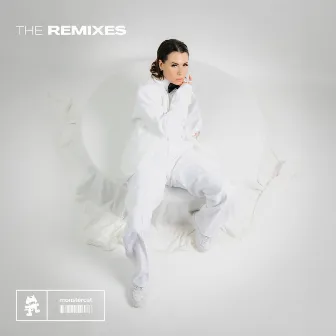 Someone You Can Count On (The Remixes) by WHIPPED CREAM