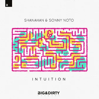 Intuition by Sonny Noto