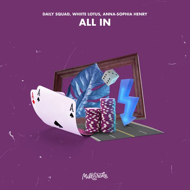 All In (feat. Anna-Sophia Henry)