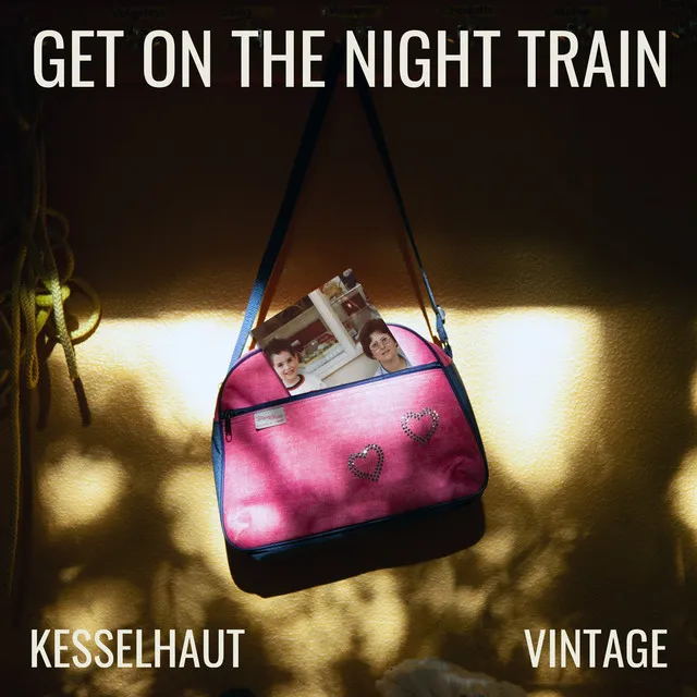 Get On the Night Train