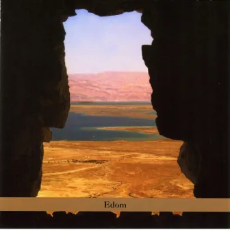 Edom by Eyal Maoz