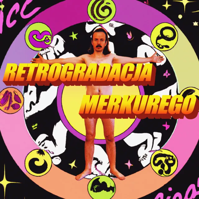 Retrogradacja Merkurego