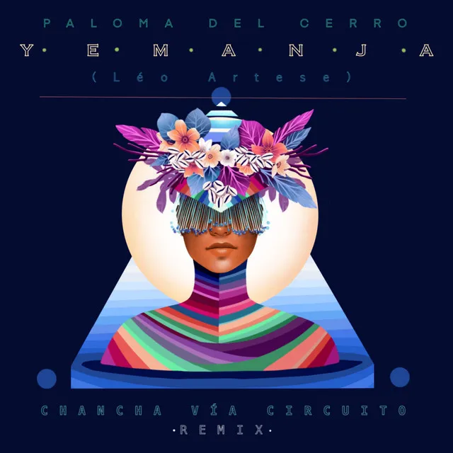 Yemanja - Chancha Via Circuito Remix