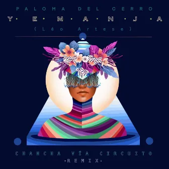 Yemanja (Chancha Via Circuito Remix) by Paloma del Cerro