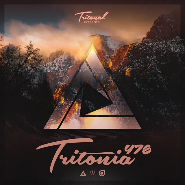 Piercing The Fog (Tritonia 476) - Flaor & The Blizzard Remix