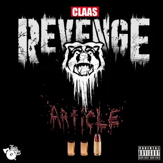 Revenge, Article 3 by Claas