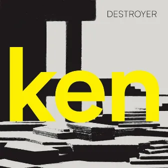 ken (Deluxe Version) by Destroyer