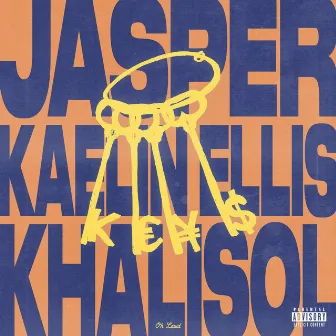 K€¥$ by Tay Jasper