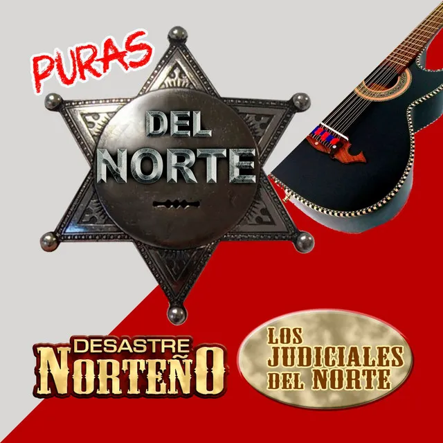 Desastre Norteno