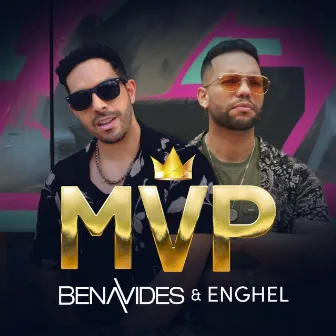 MVP by Enghel