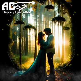 Happily Ever After by AC '83