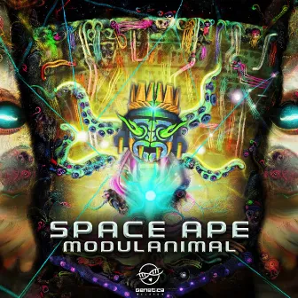 Modulanimal by Space Ape