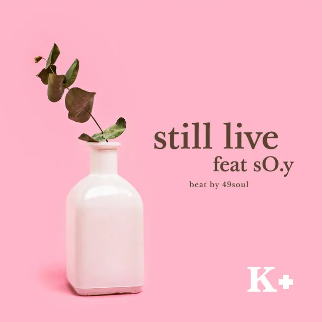 still live (feat. sO.y)