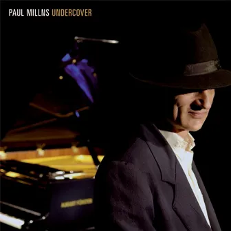 Undercover by Paul Millns