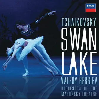 Tchaikovsky: Swan Lake by Valery Gergiev