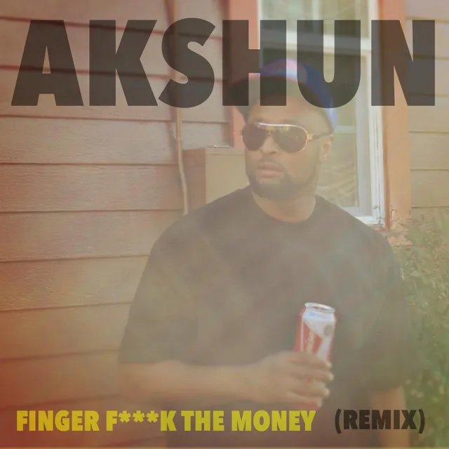 Finger F***k the Money