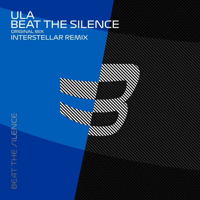 Ula - Beat The Silence - Original Mix