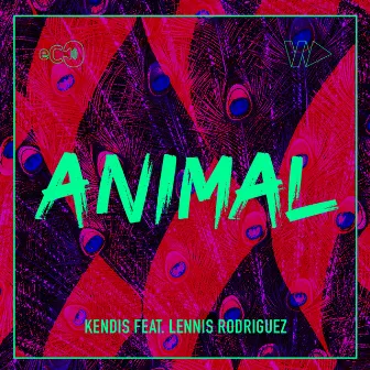 Animal by Kendis