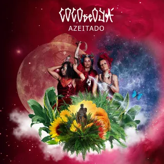 Azeitado by Coco de Oyá