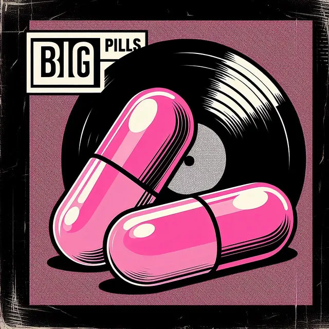 Big Pills