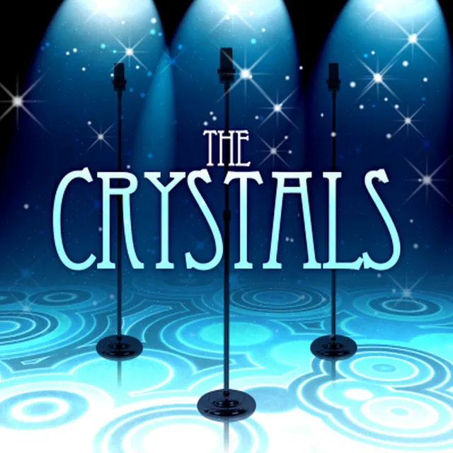 The Crystals