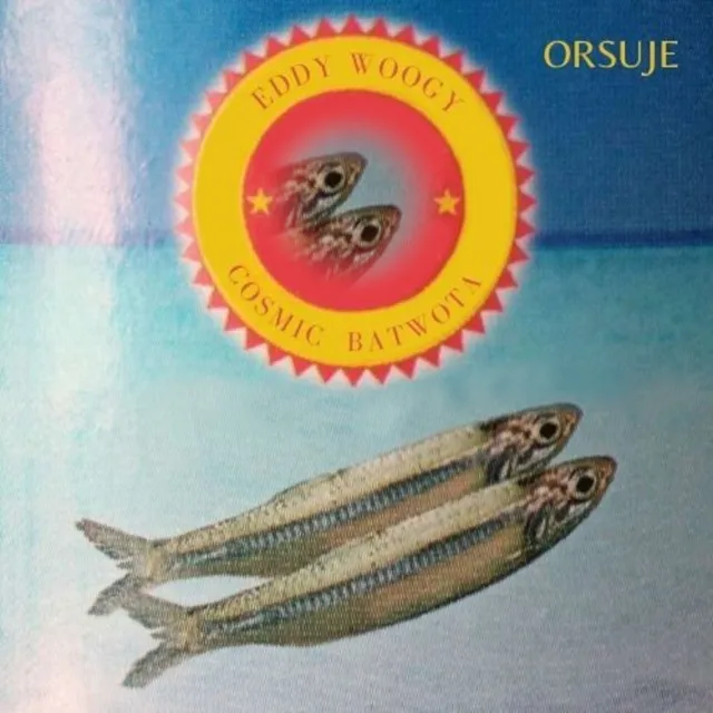 ORSUJE