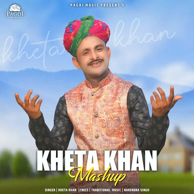 Kheta Khan - Mashup