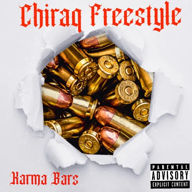 Chiraq Freestyle