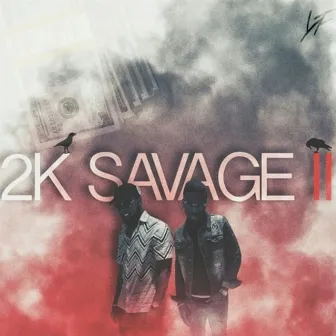 2ksavage 2 by LilMac