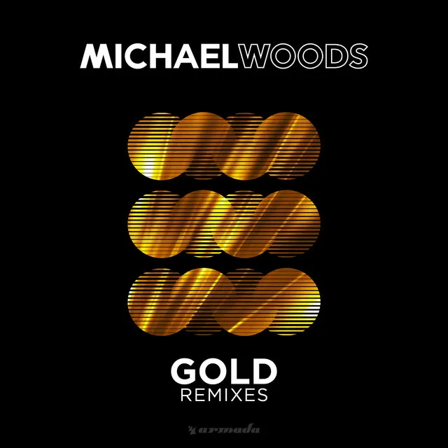 Gold - Lucky Charmes Remix