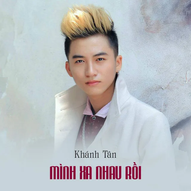 Mình Xa Nhau Rồi