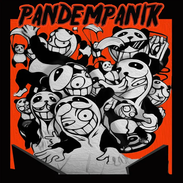 Stomp da Panik