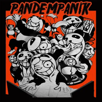 PandemPanik by Ixindamix