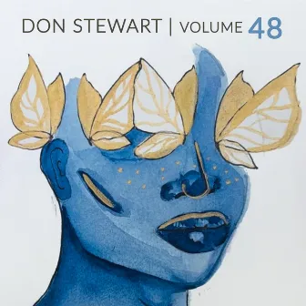 Don Stewart, Vol. 48 by Don Stewart