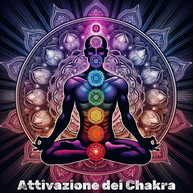 Attivazione dei Chakra con la Meditazione della Ciotola