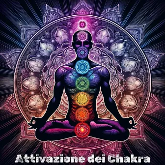 Attivazione dei Chakra con la Meditazione della Ciotola by Zona di meditazione buddista