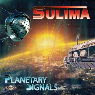 Planetary Signals by Sulima