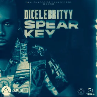 Spear Key by DiCelebrityy